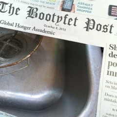 Cantor & Suede - Bootyfet ft. Basically DenZel, JP Frost & Phil Reese