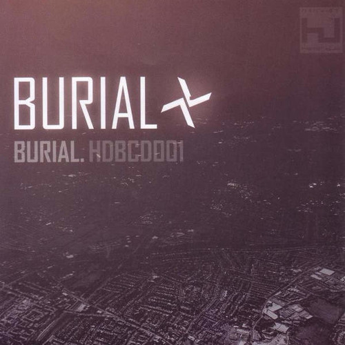 Burial // Shutta