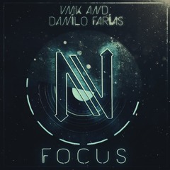 Blusterz & Danilo Farias - Focus (Original Mix) [NEXTLEVELTUNES.COM] [FREE DOWNLOAD]