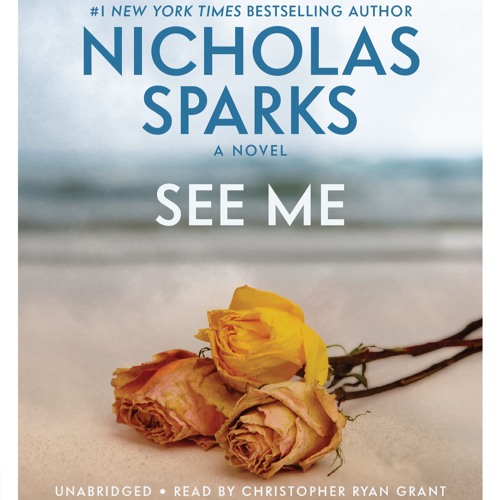 sparks nicholas grant christopher ryan hachetteaudio excerpt audiobook read audio