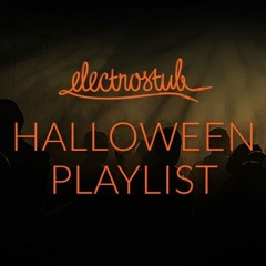 Halloween Playlist
