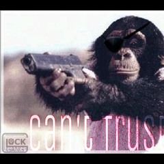 I.C.T.A.S (Glock FT 1200 )Ft TreySavage910)