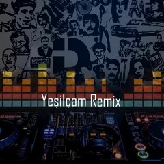 Yeşilçam Remix