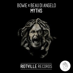 Bowie & Beau Di Angelo - Myths