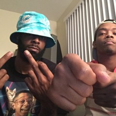 Kayro Kushington X Showchino Back 2 Back Freestyle