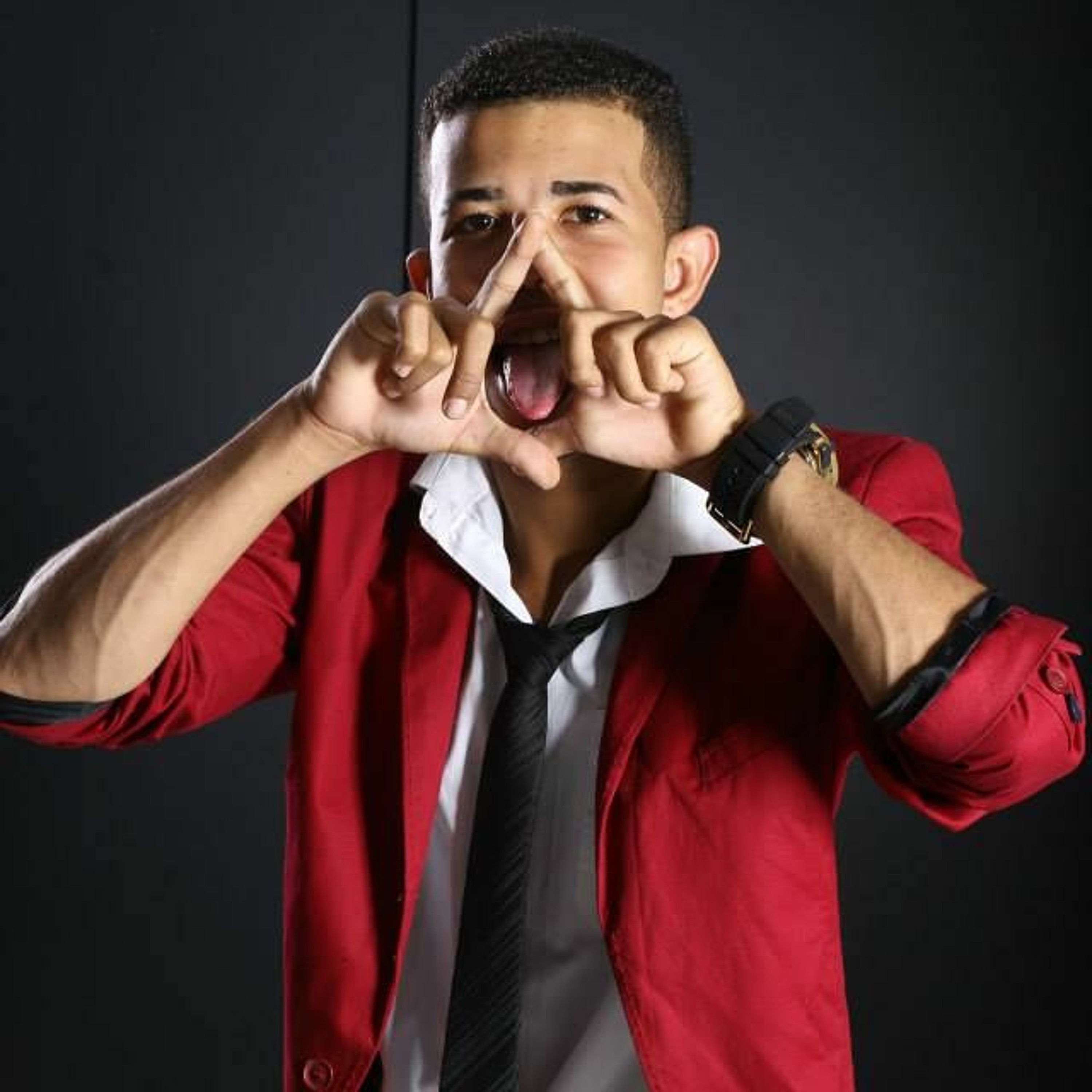 Dj Helinho