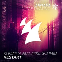 KhoMha, Mike Schmid - Restart (William Black Remix)