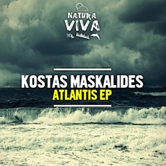 Kostas Maskalides - White Sand (Original Mix) PREVIEW