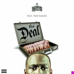 YP - The Deal feat Tray Bandz