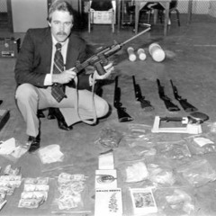 Contraband - Hip Hop/R&B/Jazz/Soul - Instrumental