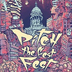 Ditch the Fest Fest #9 Preview