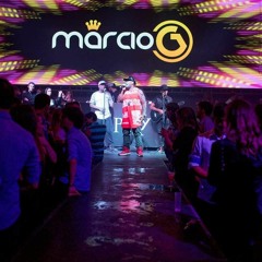 Marcio G E David Bolado - Bumbum Sarado