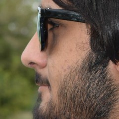 Na Jaane Kya Ha Tum Se Wasta  by faizan farhat