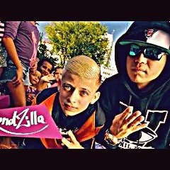 Mc Menor Do Chapa Part Mc Pedrinho - 10 Mandamentos