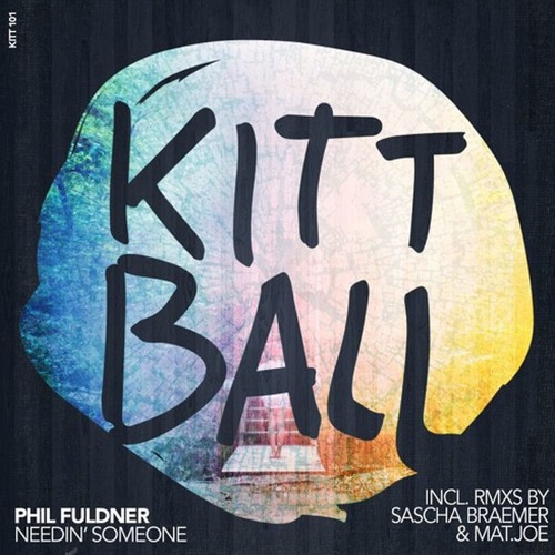 Premiere: Phil Fuldner "Needin' Someone" (Mat.Joe Remix)