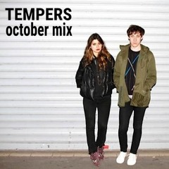 OCTOBER MIX