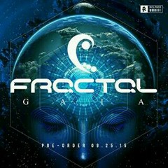 Fractal - Collide ft. Danyka Nadeau