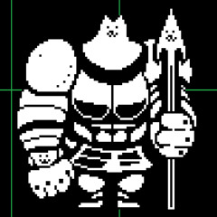 Undertale - SAVE The World cover