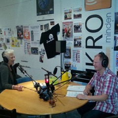 Mikro Minden Party Hitmix   - TANNY im Interview