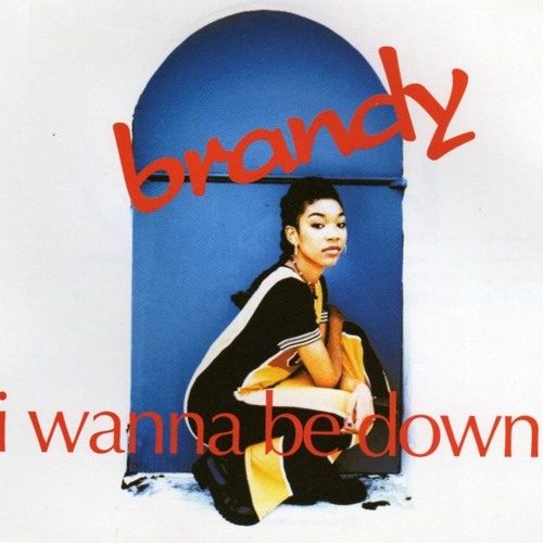 brandy i wanna be down remix download Brandy i wanna be down (dave mayer for the love of house remix.