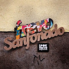 Saudade De Seu Domingos! (Part. Esp. Beto Hortis)