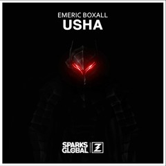 Emeric Boxall - Usha  *Free Download*