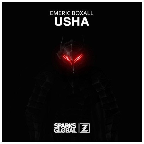 Emeric Boxall - Usha  *Free Download*