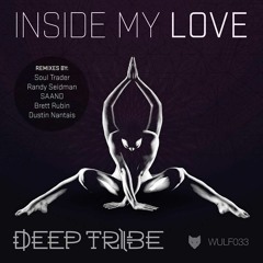 Deep Tribe - Inside My Love (SAAND Remix)