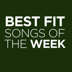 Tracks Of The Week: 09.10.2015