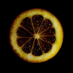 Hun Vil Ha En Rapper (Eating Lemons At Night Remix)