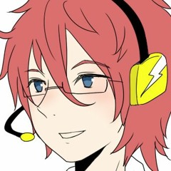Unclosed Eyes Mawarine Shuu Falsetto / Normal