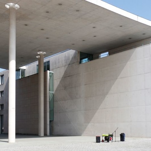 Sascha Brosamer & Lisa Schlenker - Generator Compositions