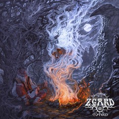ZGARD 2015 "Land of Legends" from album "Totem"