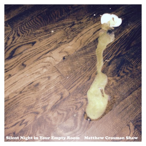 Silent Night In Your Empty Room