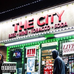 The City (Prod. Bijan Amir)