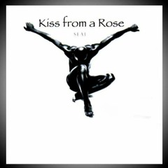 Seal - Kiss from a Rose (piano interpretation)
