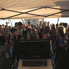 West Coast Bass Boat Party