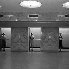 Program 1: The 19th Floor