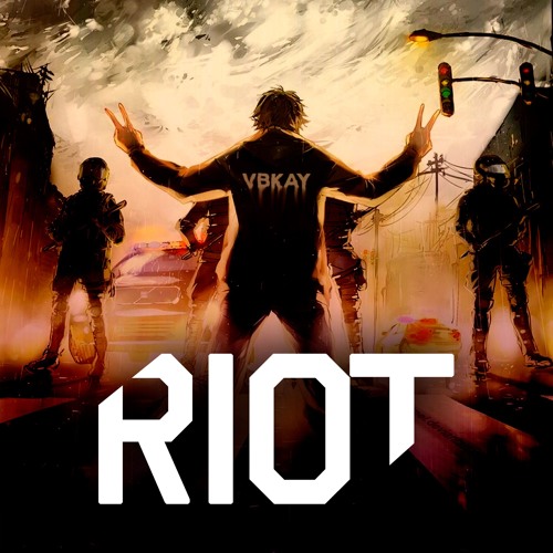 VBKAY - Riot