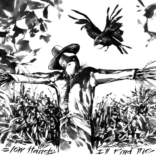 I'll Find Me (Live with Gold Town)