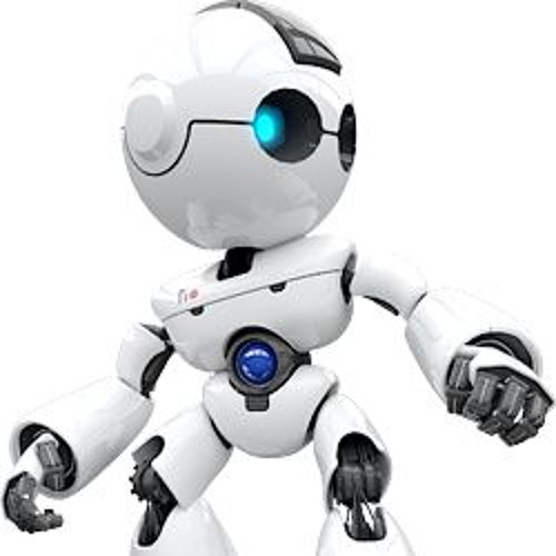 Run Dun Dun (I Am A Robot) - By Ben Seeman, featuring Phoenyx Sky and Tbird