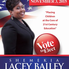 Vote Bailey by BIG HEN