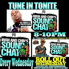 PUNCHLINE SOUND - SHOW 4