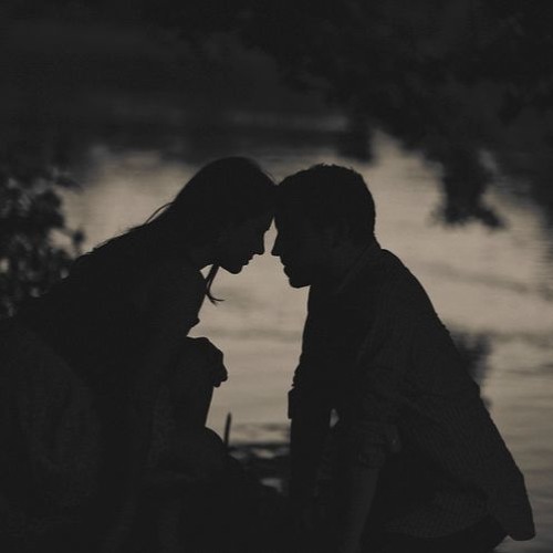 By My Side by Ben Seeman