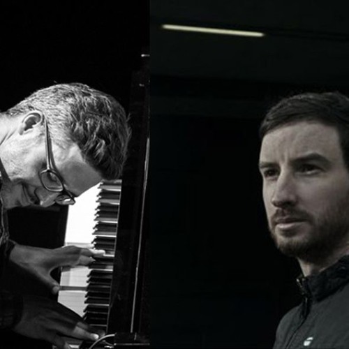 Max Cooper & Tom Hodge @ UM:LAUT