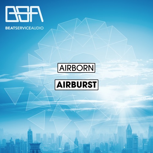 Airborn - Airburst (Original Mix)ASOT735