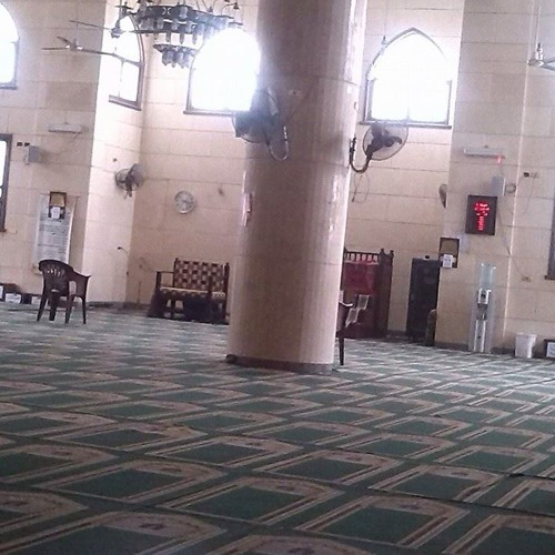 النجم و القمر و الرحمن