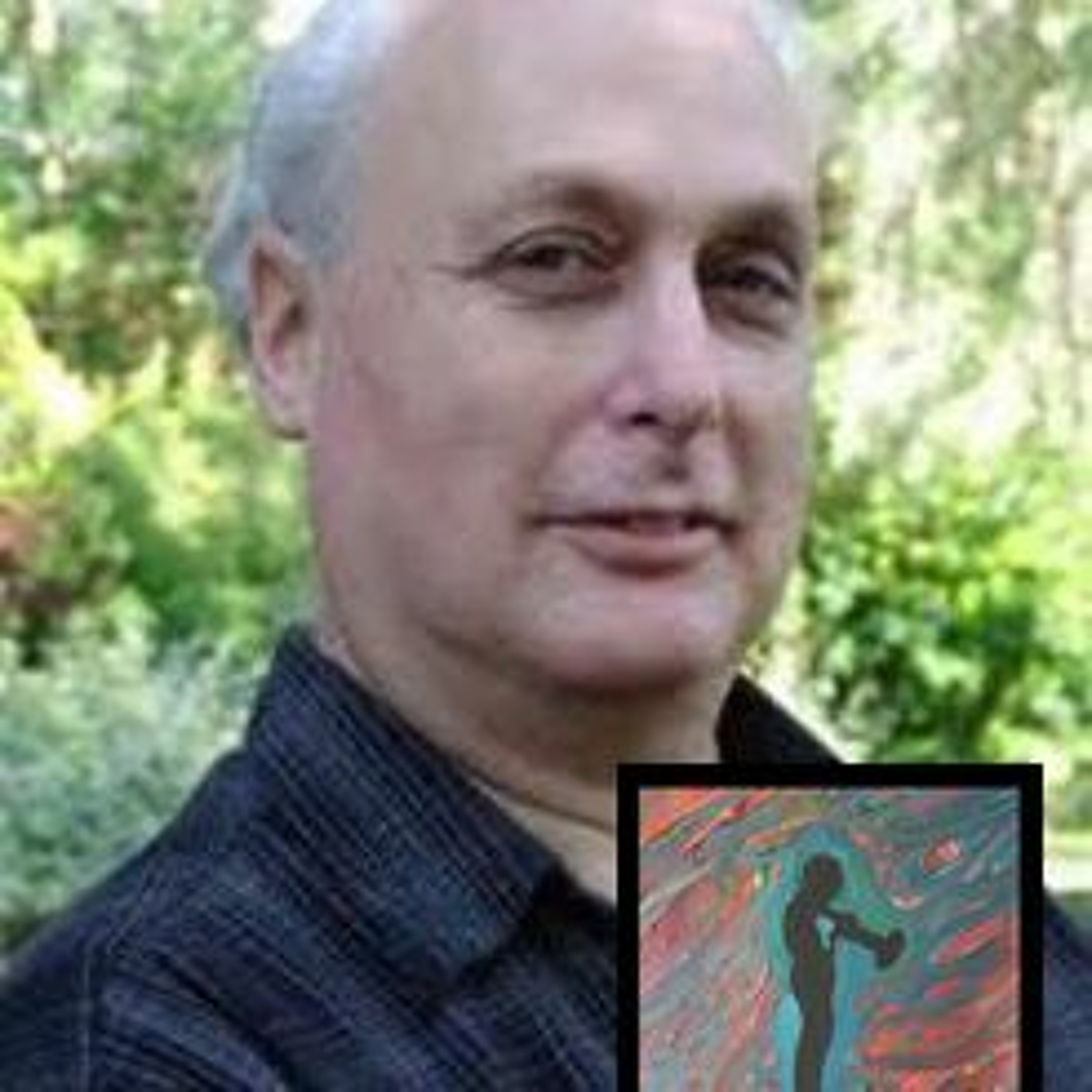 Jazz Reviewer, Historian and Author Scott Yanow Plugs Neon Jazz episode artwork
