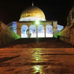 آه يا قدس - إبراهيم الدردساوي