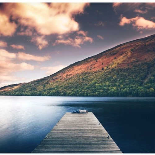 Behrouz - Endless Summer(Original Mix)